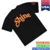 Take That Merch Shop Store The Circus Live Shine Tee 1 Take That Merch Shop Store The Circus Live Shine Tee