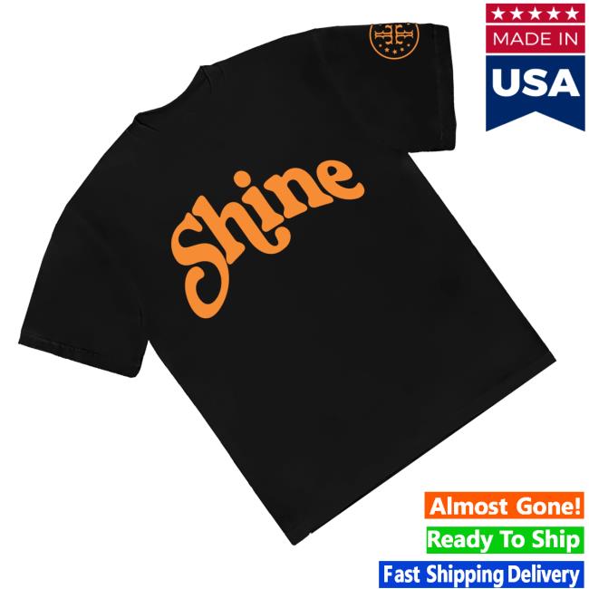 Take That Merch Shop Store The Circus Live Shine Tee 3 Take That Merch Shop Store The Circus Live Shine Tee