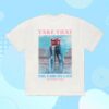Take That Merch Store The Circus Live Admat Shirt