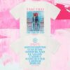 Take That Merch Store The Circus Live Admat Shirt
