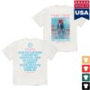 Take That Merch Store The Circus Live Admat Tee 2 Take That Merch Store The Circus Live Admat Tee