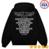 Take That Merch Store The Circus Live Black Hoodie 1 Take That Merch Store The Circus Live Black Hoodie