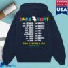 Take That Merch Store The Circus Live Navy Hoodie 1 Take That Merch Store The Circus Live Navy Hoodie