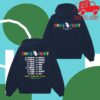 Take That Merch Store The Circus Live Navy Hoodie 2 Take That Merch Store The Circus Live Navy Hoodie