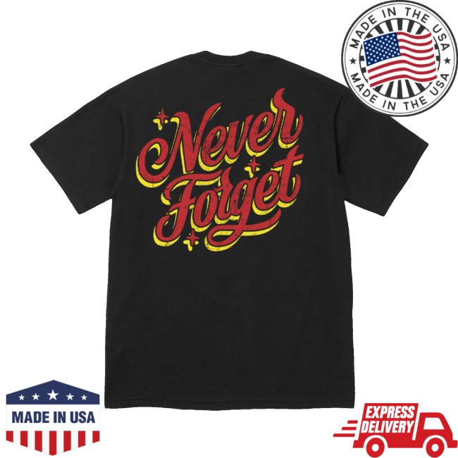 Take That Merch Store The Circus Live Never Forget Shirt 3 Take That Merch Store The Circus Live Never Forget Shirt