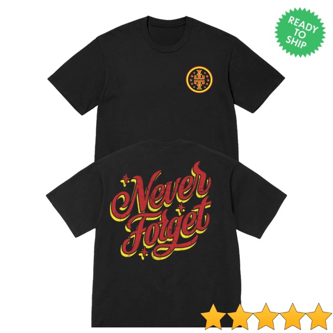 Take That Merch Store The Circus Live Never Forget Shirt 5 Take That Merch Store The Circus Live Never Forget Shirt