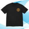 Take That Merch Store The Circus Live Never Forget Tee