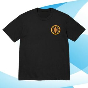 Take That Merch Store The Circus Live Never Forget Tee