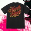 Take That Merch Store The Circus Live Never Forget Tee 1 Take That Merch Store The Circus Live Never Forget Tee