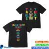 Take That Merch Store The Circus Live Tour Photo Dates Tee 2 Take That Merch Store The Circus Live Tour Photo Dates Tee