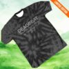 Tame Impala Merch Shop Deadbeat Tie Dye Tee 1 Tame Impala Merch Shop Deadbeat Tie Dye Tee