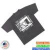 Tame Impala Merch Shop Deadbeat Washed Black Photo Tee 1 Tame Impala Merch Shop Deadbeat Washed Black Photo Tee