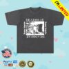 Tame Impala Merch Store Deadbeat Black Photo Tee