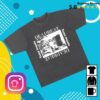 Tame Impala Merch Store Deadbeat Black Photo Tee 1 Tame Impala Merch Store Deadbeat Black Photo Tee