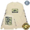 Tape B Merch Store Tape B Dashboard Longsleeve 1 Tape B Merch Store Tape B Dashboard Longsleeve