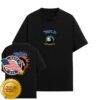 Tape B Merch Store Tape B Holdin Tee Black 1 Tape B Merch Store Tape B Holdin Tee Black