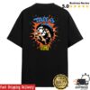 Tape B Merch Store Tape B Holdin Tee Black 1 Tape B Merch Store Tape B Holdin Tee Black