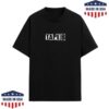Tape B Store Merch Tape B - Bootleg Tee Black 6 Tape B Store Merch Tape B - Bootleg Tee Black