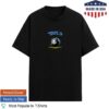 Tape B Store Merch Tape B - Holdin Tee Black 5 Tape B Store Merch Tape B - Holdin Tee Black