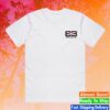 Terroriser Merch Store I Have A Negative Bank Balenciagaah Shirt White
