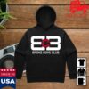Terroriser Merch Store Bbc I Have A Negative Bank Balenciagaah Hoodie Black 1 Terroriser Merch Store Bbc I Have A Negative Bank Balenciagaah Hoodie Black