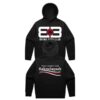 Terroriser Merch Store Bbc I Have A Negative Bank Balenciagaah Hoodie Black 2 Terroriser Merch Store Bbc I Have A Negative Bank Balenciagaah Hoodie Black