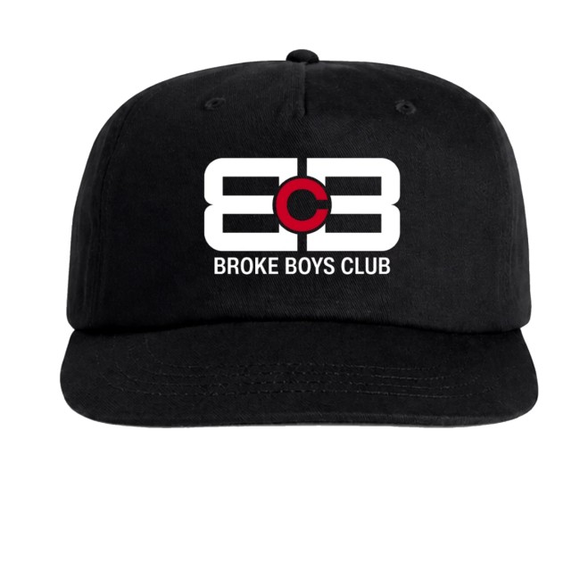 Terroriser Merch Store Broke Boys Snapback Hat 2 Terroriser Merch Store Broke Boys Snapback Hat