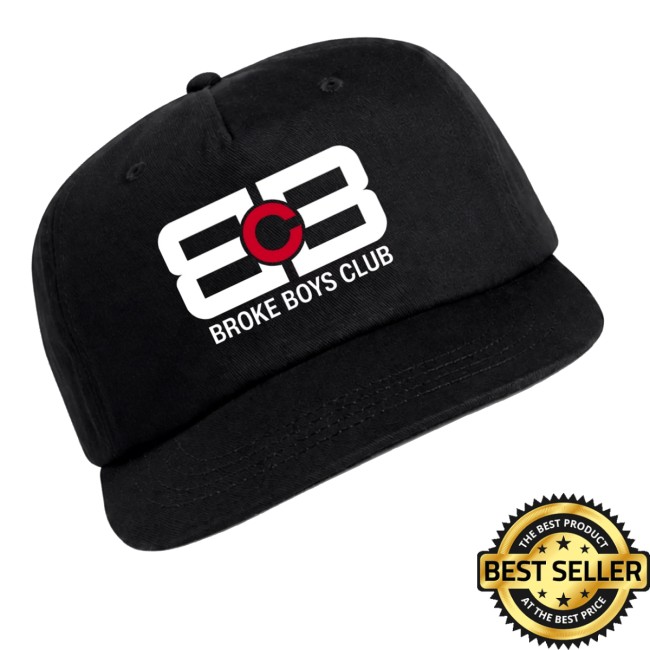 Terroriser Merch Store Broke Boys Snapback Hat 3 Terroriser Merch Store Broke Boys Snapback Hat