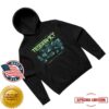 Tesseract Store Merch Wob Eyes Hoodie Black