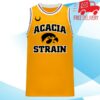 The Acacia Strain Merch Store Iowa Hawkeyes Hotguys Jersey 7 The Acacia Strain Merch Store Iowa Hawkeyes Hotguys Jersey