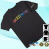 The (Add)Ventures Merch Store (Add)Love Pride Tee 1 The (Add)Ventures Merch Store (Add)Love Pride Tee