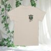 The Barbarians Of California Merch Store The Barbarians Of California Bear Skull Ivory Tee
