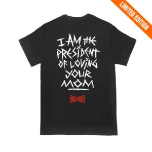 The Barbarians Of California Merch Store The Barbarians Of California Crash Tee