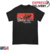 The Barbarians Of California Merch Store The Barbarians Of California Crash Tee