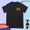 The Barbarians Of California Merch Store The Barbarians Of California Everybody Move Tee 1 The Barbarians Of California Merch Store The Barbarians Of California Everybody Move Tee