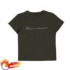 The Beatles Store Merch Rubber Soul Baby You Can Drive My Car Handwritten Baby Tee 4 The Beatles Store Merch Rubber Soul Baby You Can Drive My Car Handwritten Baby Tee