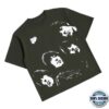 The Beatles Store Merch Rubber Soul Boxy Tracklist Shirt 1 The Beatles Store Merch Rubber Soul Boxy Tracklist Shirt