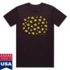 The Bitter Southerner General Store Merch Lightning Bugs Tee