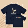 The Blink182 Merch Store Pleasures X Blink-182 Bunny Peek T-Shirt 1 The Blink182 Merch Store Pleasures X Blink-182 Bunny Peek T-Shirt