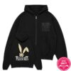 The Blink182 Merch Store Pleasures X Blink-182 Bunny Peek Zip Hoodie 1 The Blink182 Merch Store Pleasures X Blink-182 Bunny Peek Zip Hoodie