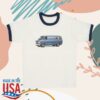 The Blink182 Merch Store The Rock Show Van Ringer