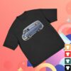 The Blink182 Merch Store The Rock Show Van T-Shirt