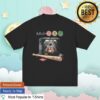 The Blink182 Merch Store Toypaj Tv Smash T-Shirt 5 The Blink182 Merch Store Toypaj Tv Smash T-Shirt