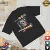 The Blink182 Merch Store Toypaj Tv Smash T-Shirt