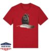 The Chemical Brothers Merch Store Block Rockin Beats Red Shirt 1 The Chemical Brothers Merch Store Block Rockin Beats Red Shirt
