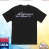 The Chemical Brothers Merch Store Born In The Echoes Black Shirt 6 The Chemical Brothers Merch Store Born In The Echoes Black Shirt