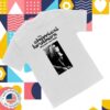 The Chemical Brothers Merch Store Dig Your Own Hole White Shirt