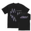 The Chemical Brothers Merch Store Shop Born In The Echoes Black T-Shirt 1 The Chemical Brothers Merch Store Shop Born In The Echoes Black T-Shirt