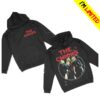 The Chicks Merch Shop The Chicks Hoodie 1 The Chicks Merch Shop The Chicks Hoodie