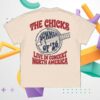 The Chicks Merch Shop The Chicks Summer Of '26 Tour Shirt 7 The Chicks Merch Shop The Chicks Summer Of '26 Tour Shirt
